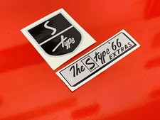 LAMBRETTA GP ARTHUR FRANCIS