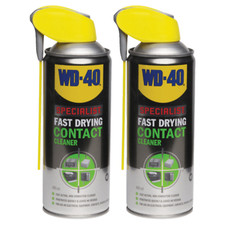 WD-40 Specialist Contact