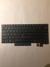 IBM Lenovo Keyboard 01AX487
