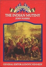 Indian Mutiny, Harris, John