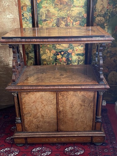 Stunning italian music - italian, cabinet