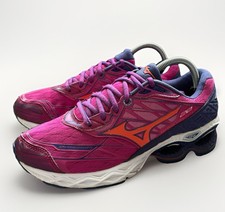 Mizuno Wave Creation 20 Purple