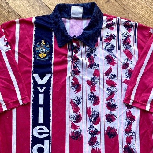 Huddersfield town 1993 3rd - huddersfield,