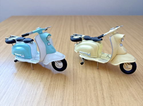 Zm505 xonex die cast - zm505:,