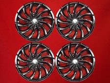 Olfe 12 Aero Spoke Used Wheels