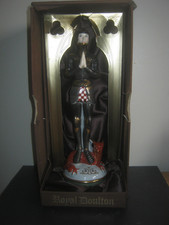 RARE ROYAL DOULTON SIR THOMAS