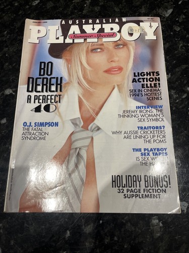 Vintage australian playboy - vintage,