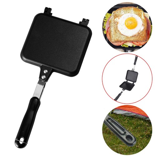 Non stick sandwich toastie - sandwich,