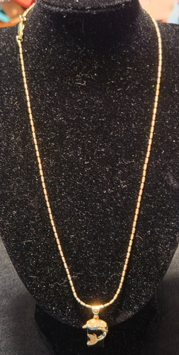 14k unique gold - gold, filled