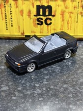 Majorette Renault 19