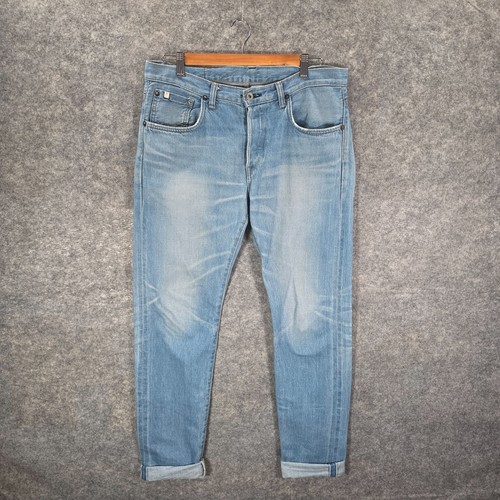 Edwin jeans mens w33 - mens, l33