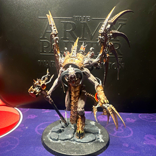 Games workshop warhammer 40k - workshop,