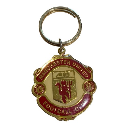 Vintage manchester united - united, fc