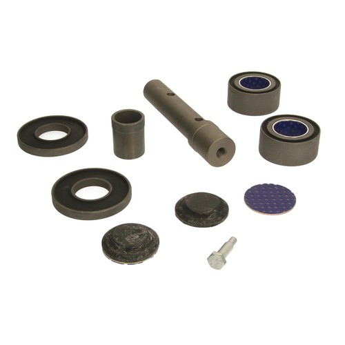 Cab tilt repair kit - cab, rear