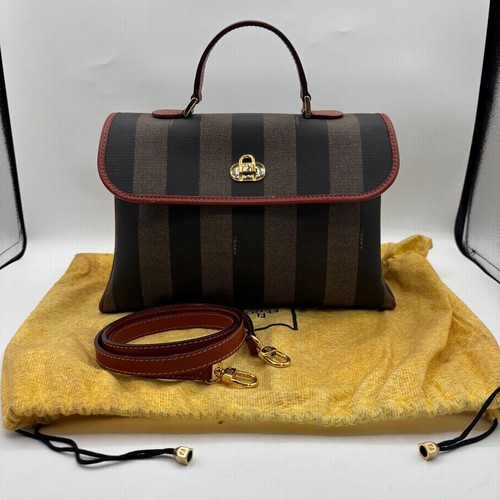 Fendi pekan zucca 2way - fendi,