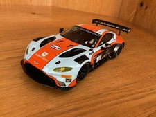 Scalextric c4655 aston martin - c4655,