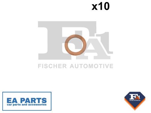 Seal ring for volvo c70 - volvo,