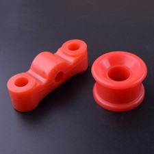 Manual Transmission Shifter Bushing Kit Fit For Acura Integra B-series B16 B18