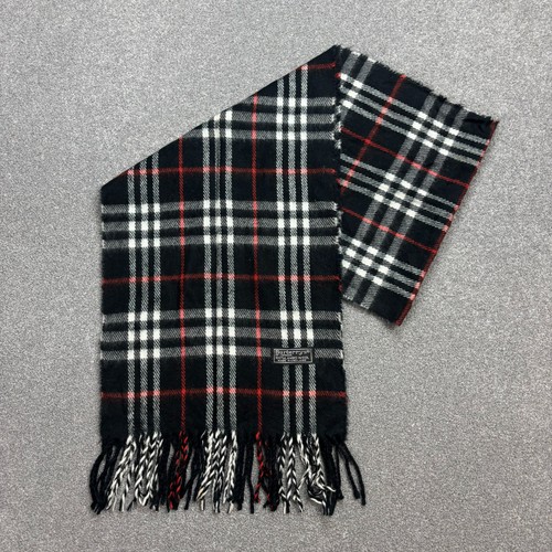 Burberry london scarf 58x12 - london,