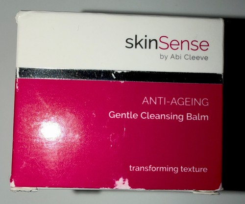 Skinsense anti ageing gentle - anti-ageing,