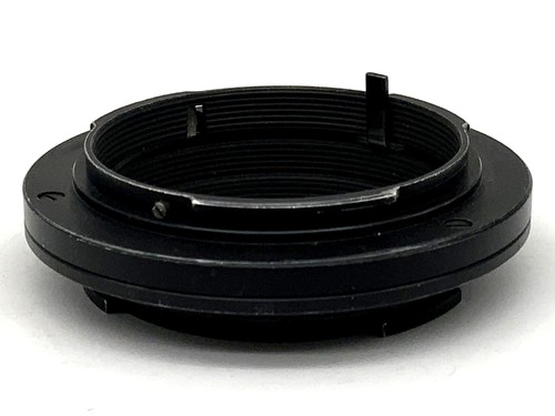 Novoflex oma lens adapter for - adapter,