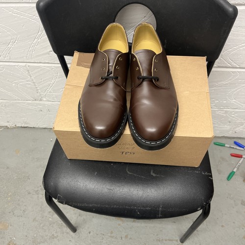 Solovair men plain - men’s, smooth