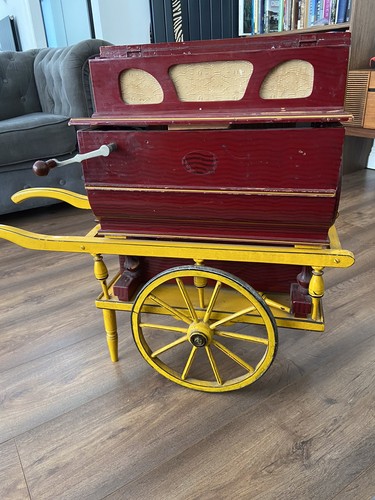 Vintage spanish mechanical - vintage,