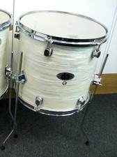 Ddrum D3 14" Floor Tom Drum +