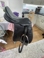 Martin Wilkinson Ideal GP Saddle 17.5 MW