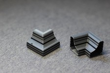 Scotia beading corner fitting - corner,