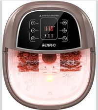 RENPHO Foot Spa and Massager