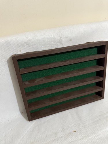 Thimble display case - display,