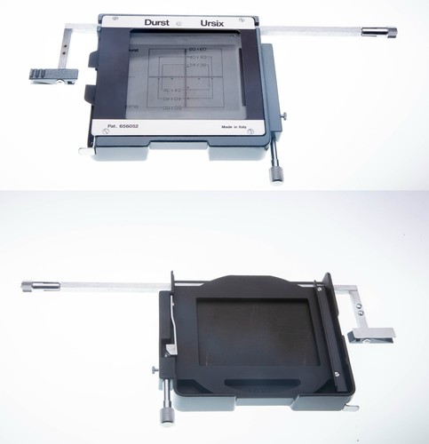 Various accessories for durst - various,