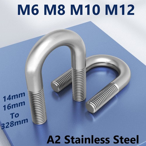 Bolts bolt clamp round - bolts,