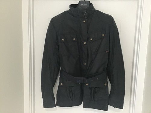Belstaff women trialmaster - belstaff,