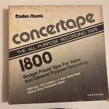 Radio Shack Realistic ®