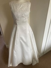 REDUCED - Kelsey Rose Ivory