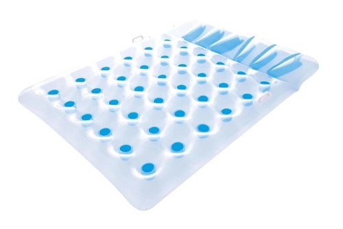 Bestway inflatable double - inflatable,