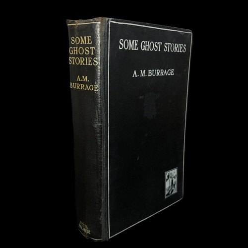 Some ghost stories m - ghost, ~