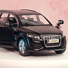 Audi Q7 1:36 Scale Diecast
