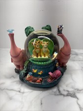 Disney The Lion King Simba's