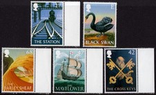 GB 2003  BRITISH PUB SIGNS  5