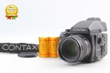 [MINT] CONTAX 645 film Camera