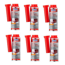 Liqui Moly - DPF PROTECTOR