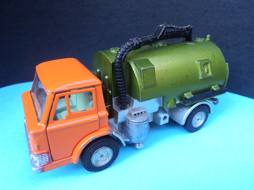 Dinky johnston road - dinky,