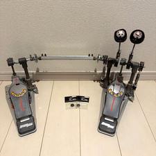 Pearl P-3002D Demon Direct Drive Bass Drum Double Pedal Operation confirmed