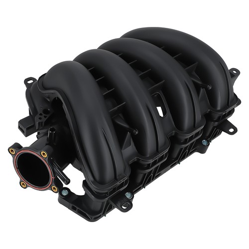 Engine intake manifold - manifold, w/