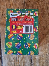 Dvd gift boxes set 6 - dvd,