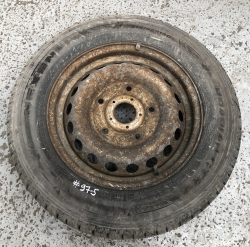 Ford transit custom steel - ford,