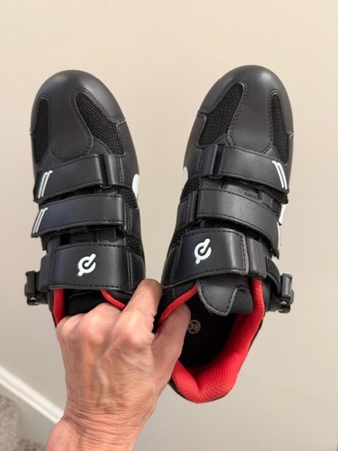 Peloton cycling shoes - cycling, 39